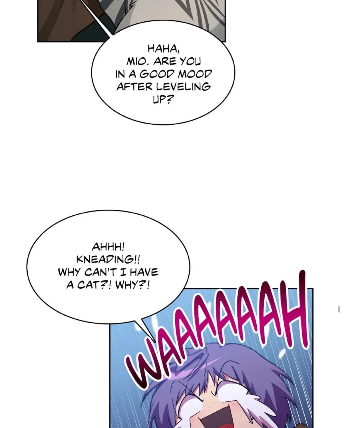 The Gourmet Gamer Chapter 31 page 101 - 