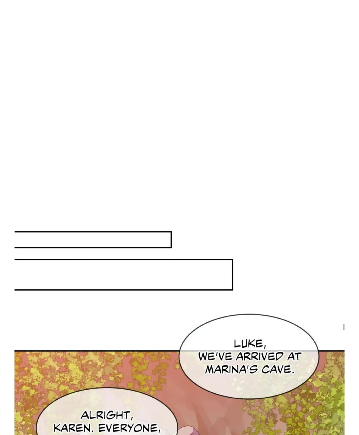 The Gourmet Gamer Chapter 31 page 105 - 