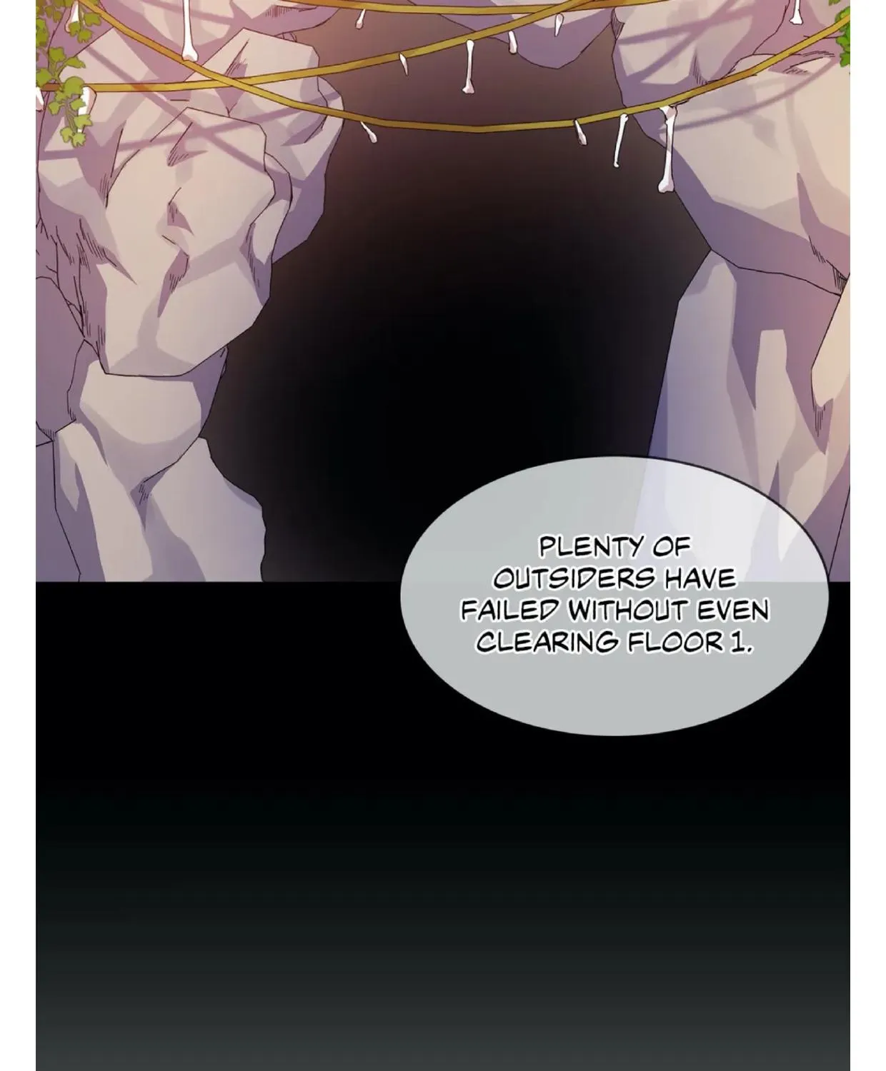 The Gourmet Gamer Chapter 31 page 107 - 