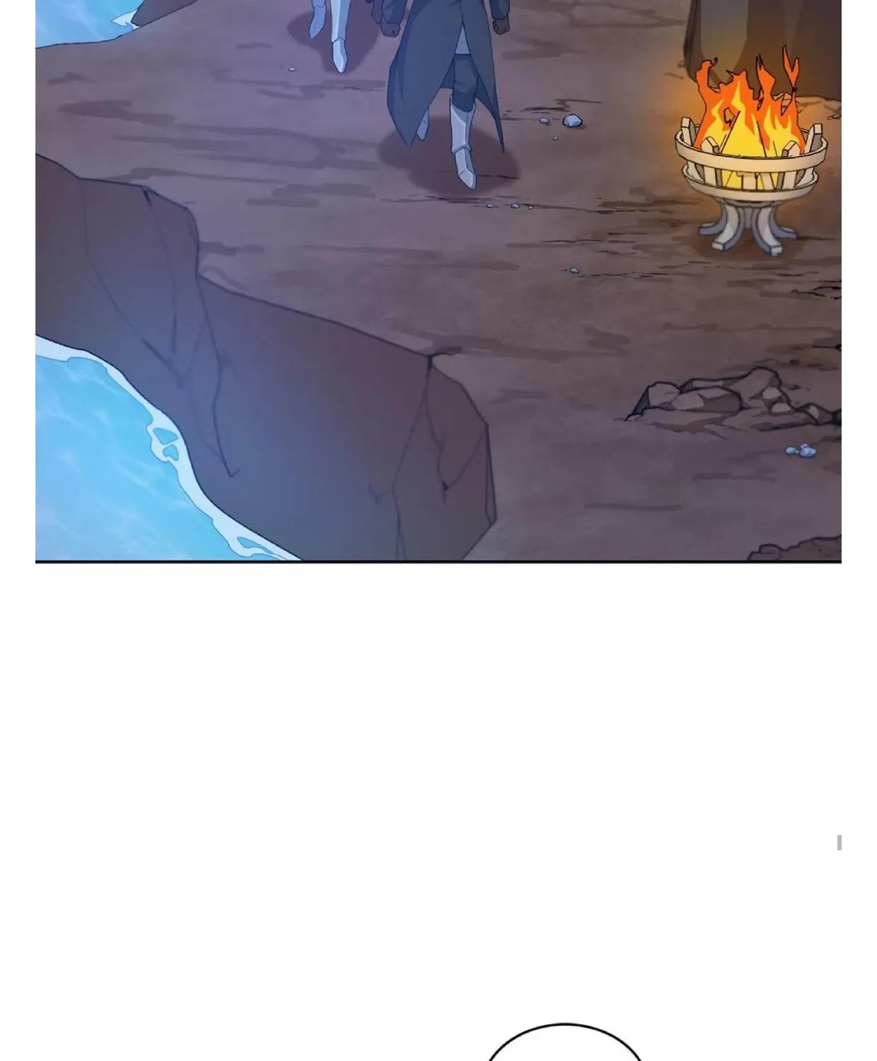 The Gourmet Gamer Chapter 31 page 111 - 