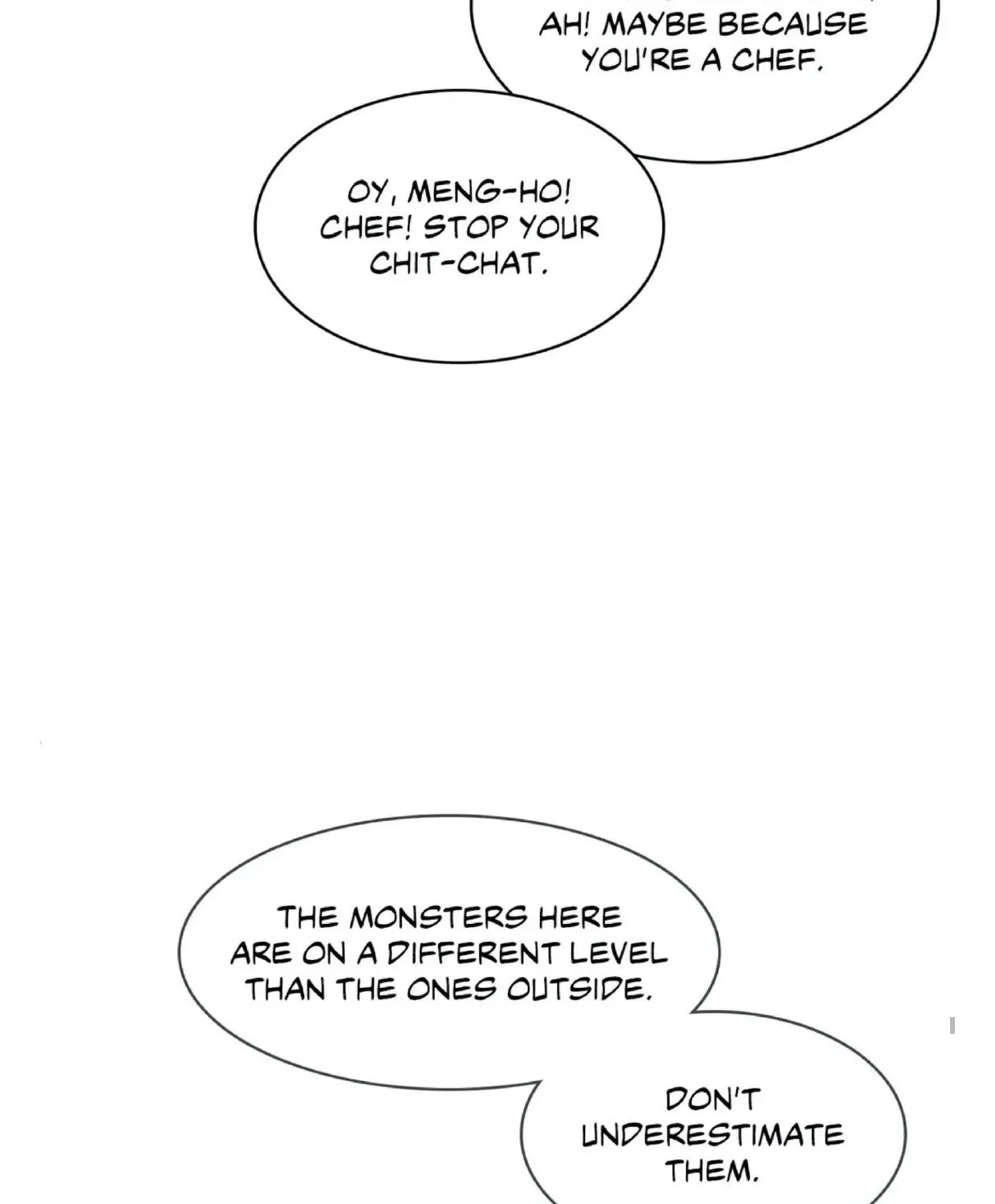 The Gourmet Gamer Chapter 31 page 119 - 