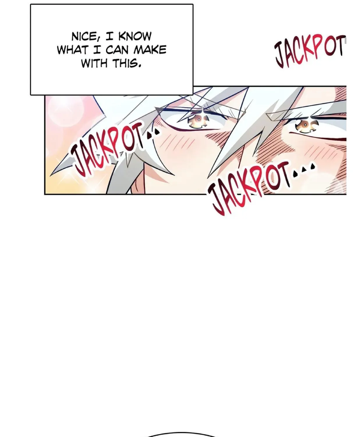 The Gourmet Gamer Chapter 31 page 13 - 