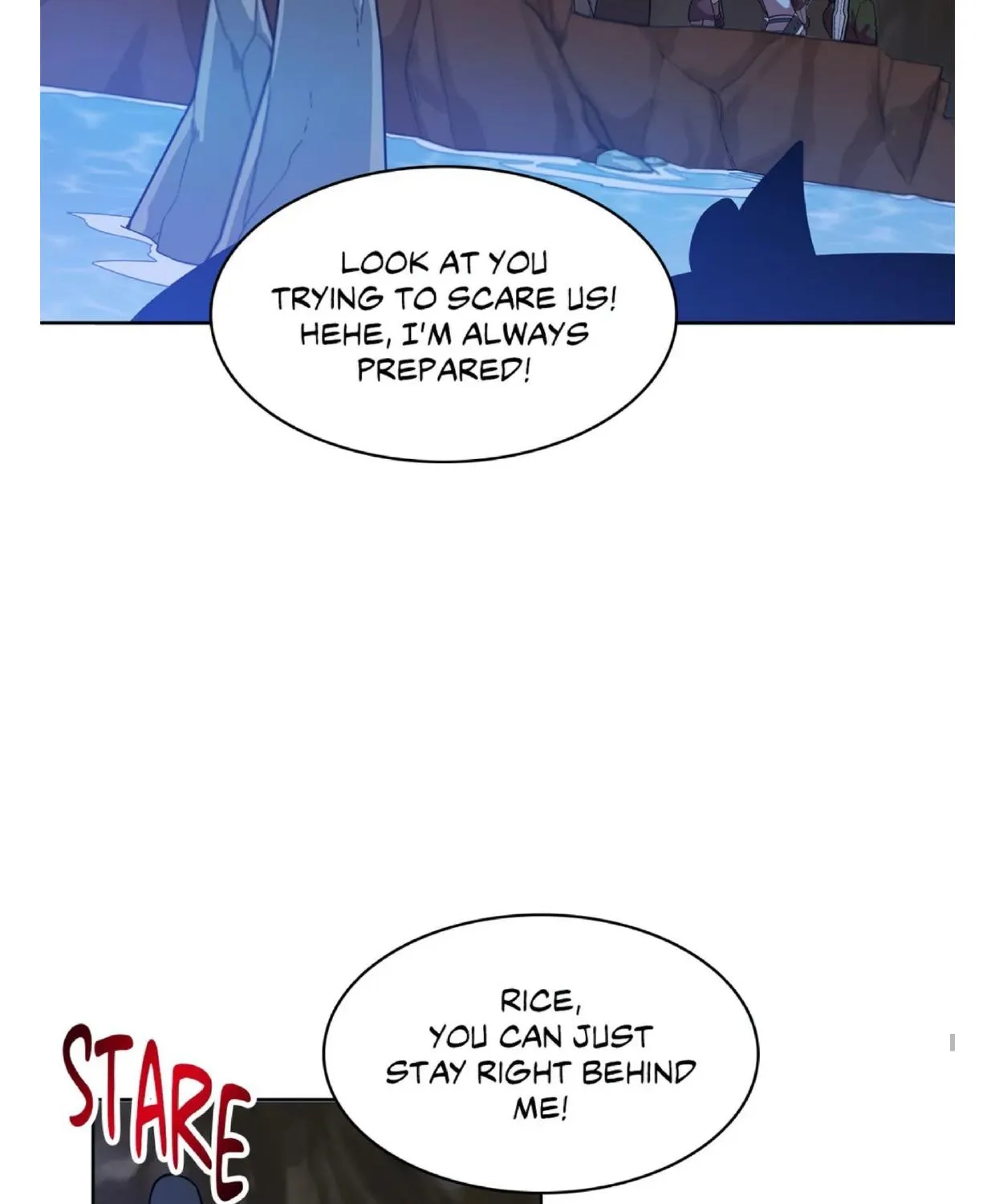 The Gourmet Gamer Chapter 31 page 121 - 