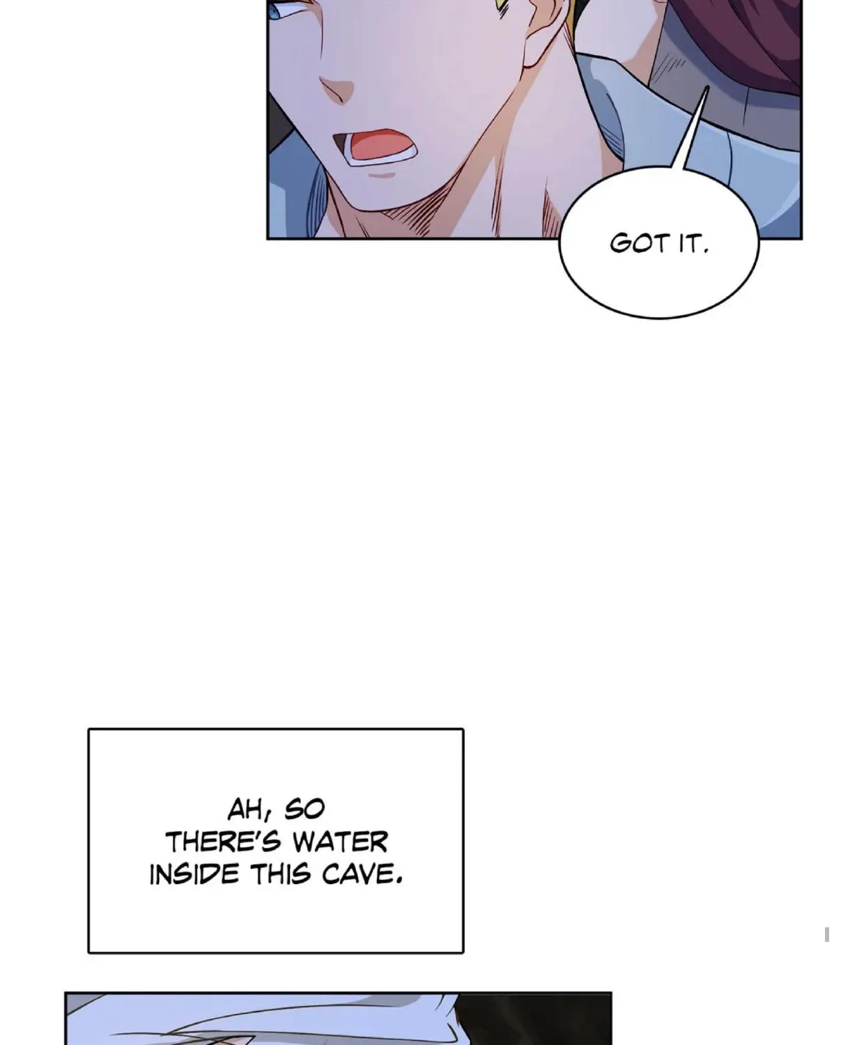 The Gourmet Gamer Chapter 31 page 125 - 