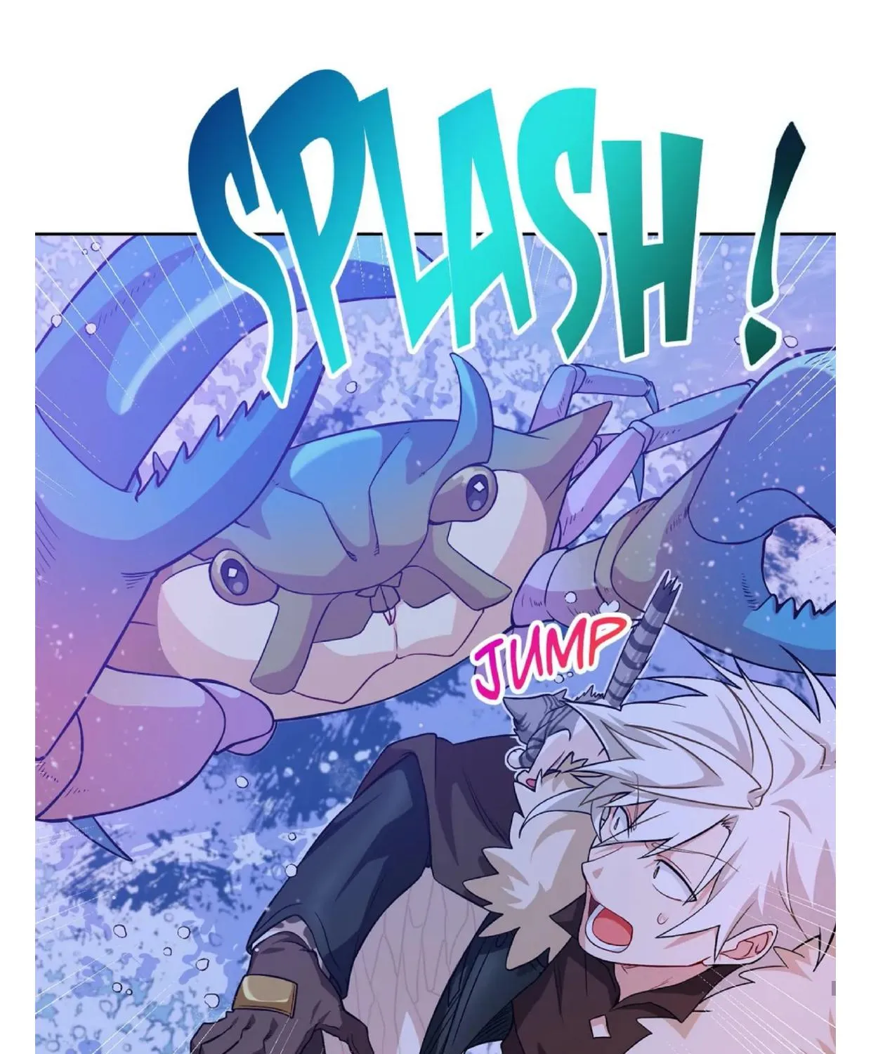 The Gourmet Gamer Chapter 31 page 131 - 