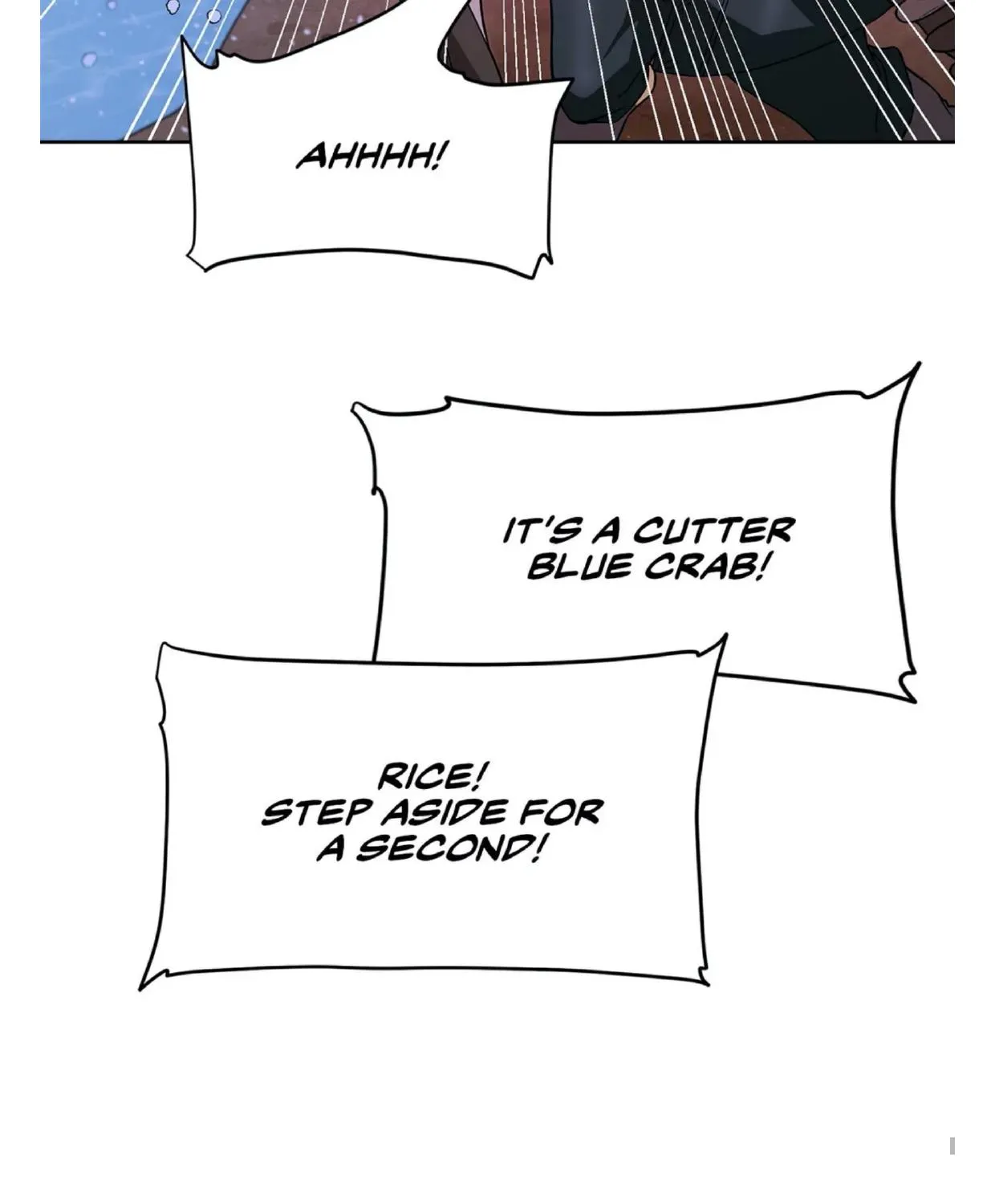 The Gourmet Gamer Chapter 31 page 133 - 