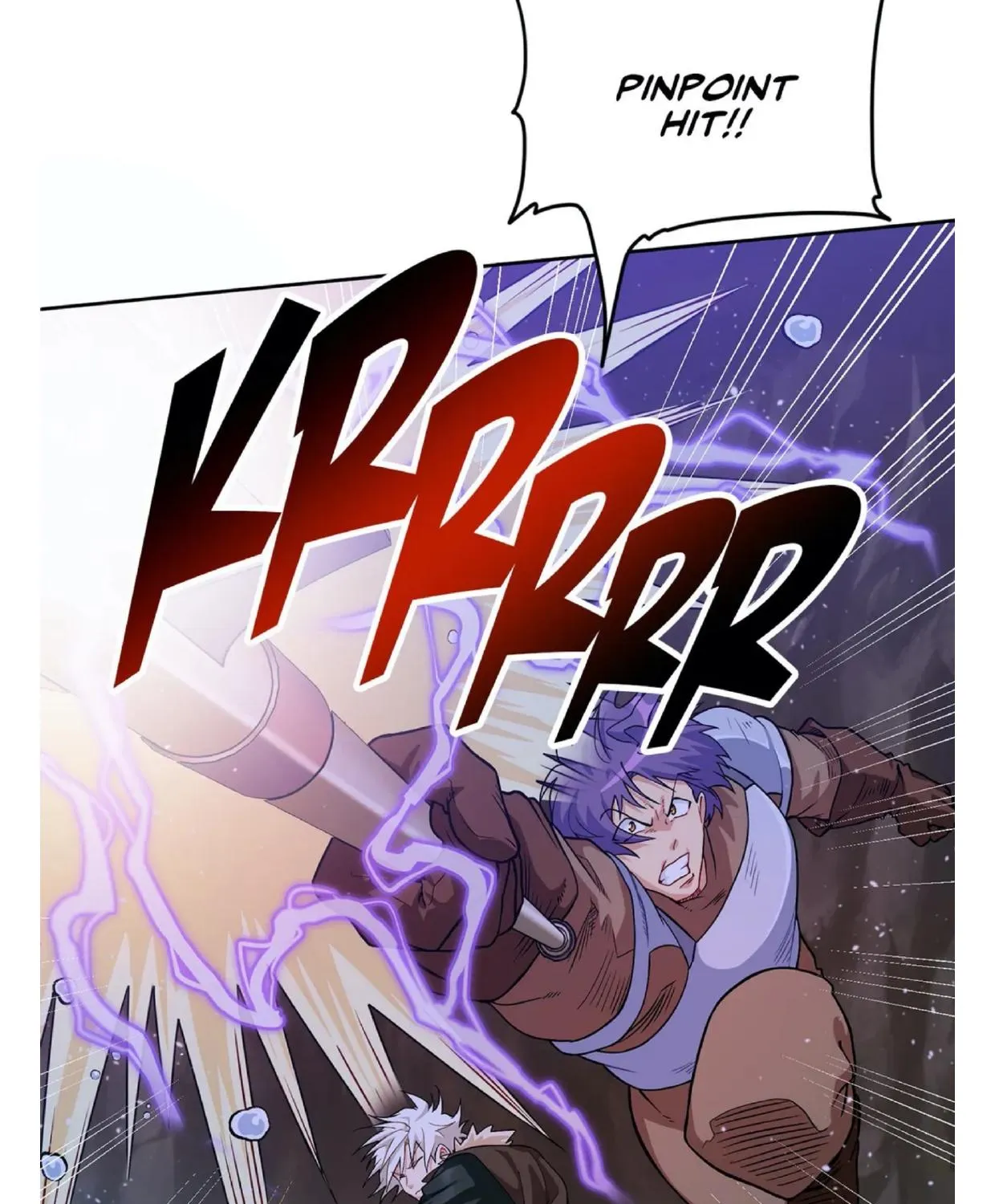 The Gourmet Gamer Chapter 31 page 135 - 