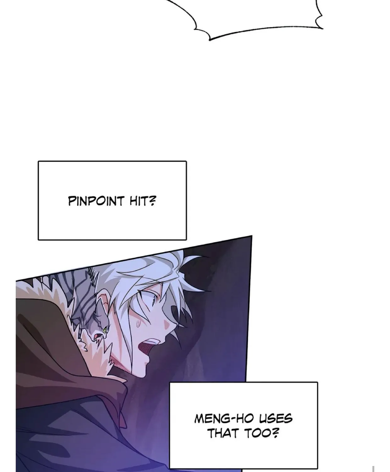 The Gourmet Gamer Chapter 31 page 139 - 
