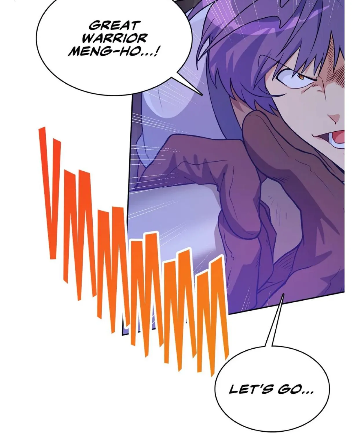 The Gourmet Gamer Chapter 31 page 141 - 