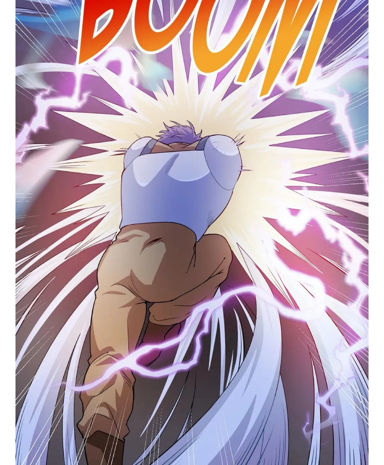 The Gourmet Gamer Chapter 31 page 145 - 