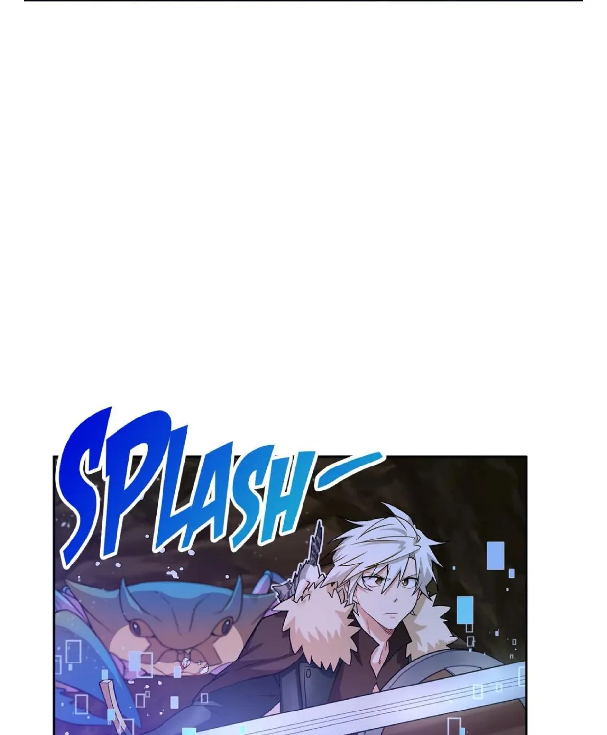 The Gourmet Gamer Chapter 31 page 151 - 