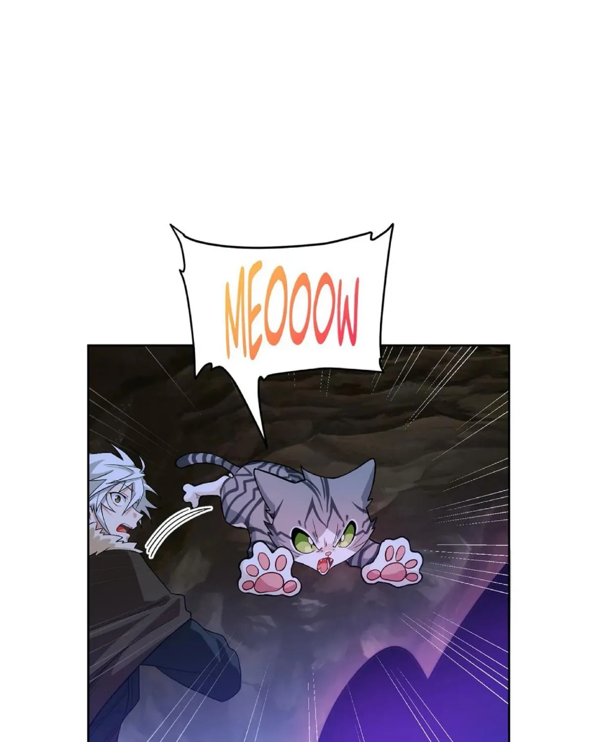 The Gourmet Gamer Chapter 31 page 153 - 