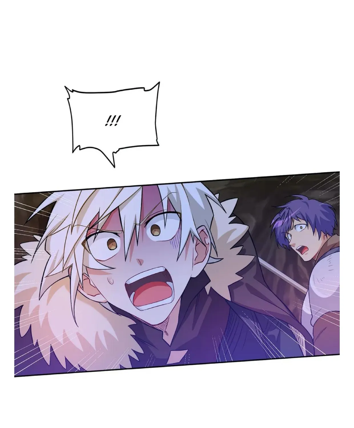 The Gourmet Gamer Chapter 31 page 159 - 