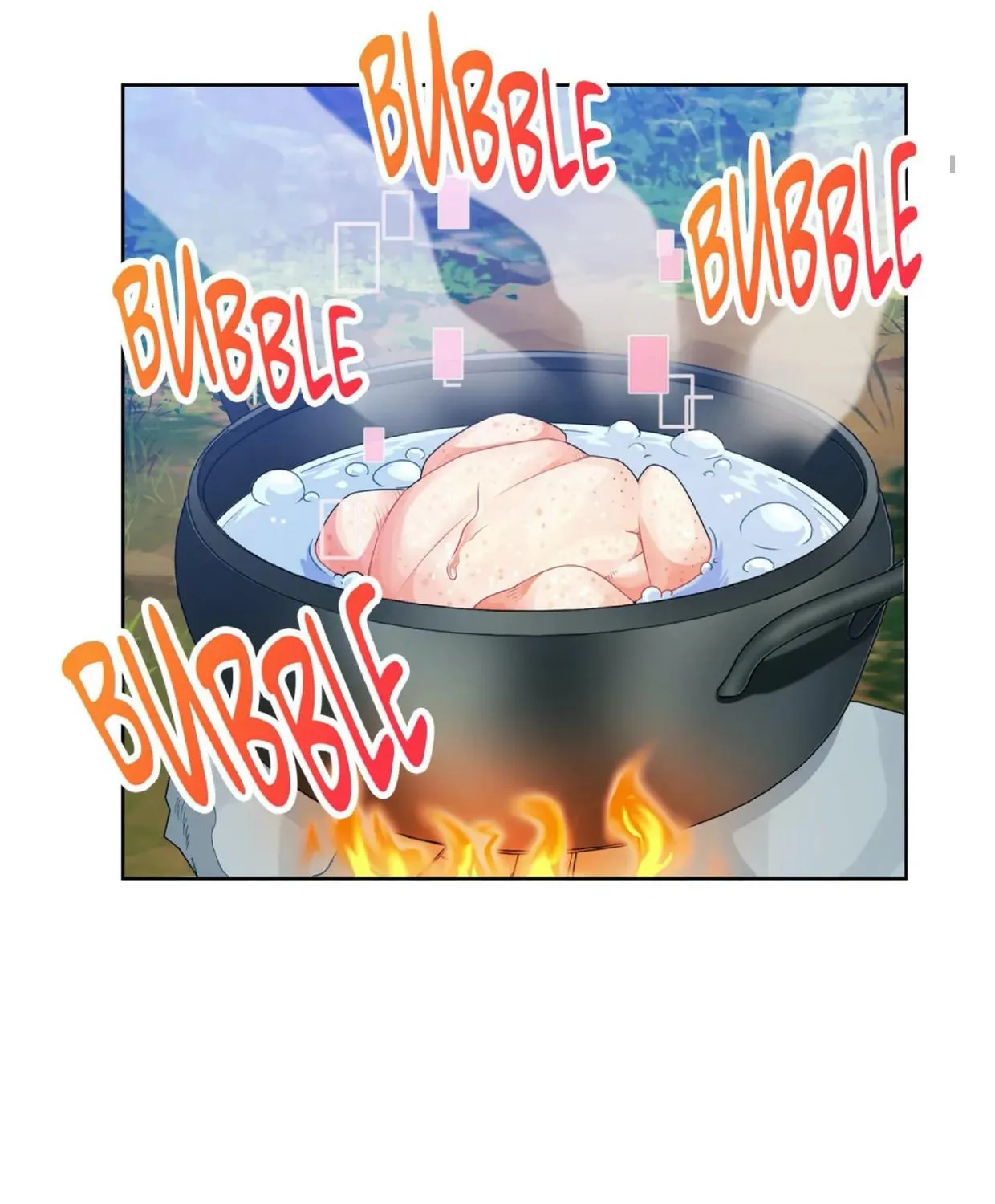 The Gourmet Gamer Chapter 31 page 19 - 