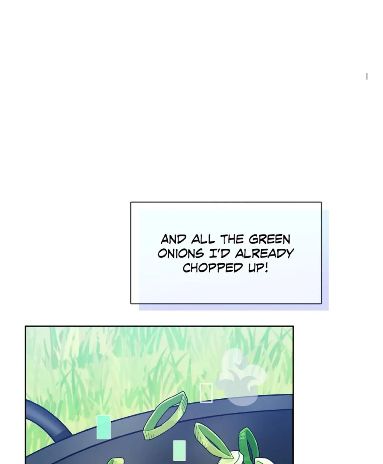 The Gourmet Gamer Chapter 31 page 23 - 