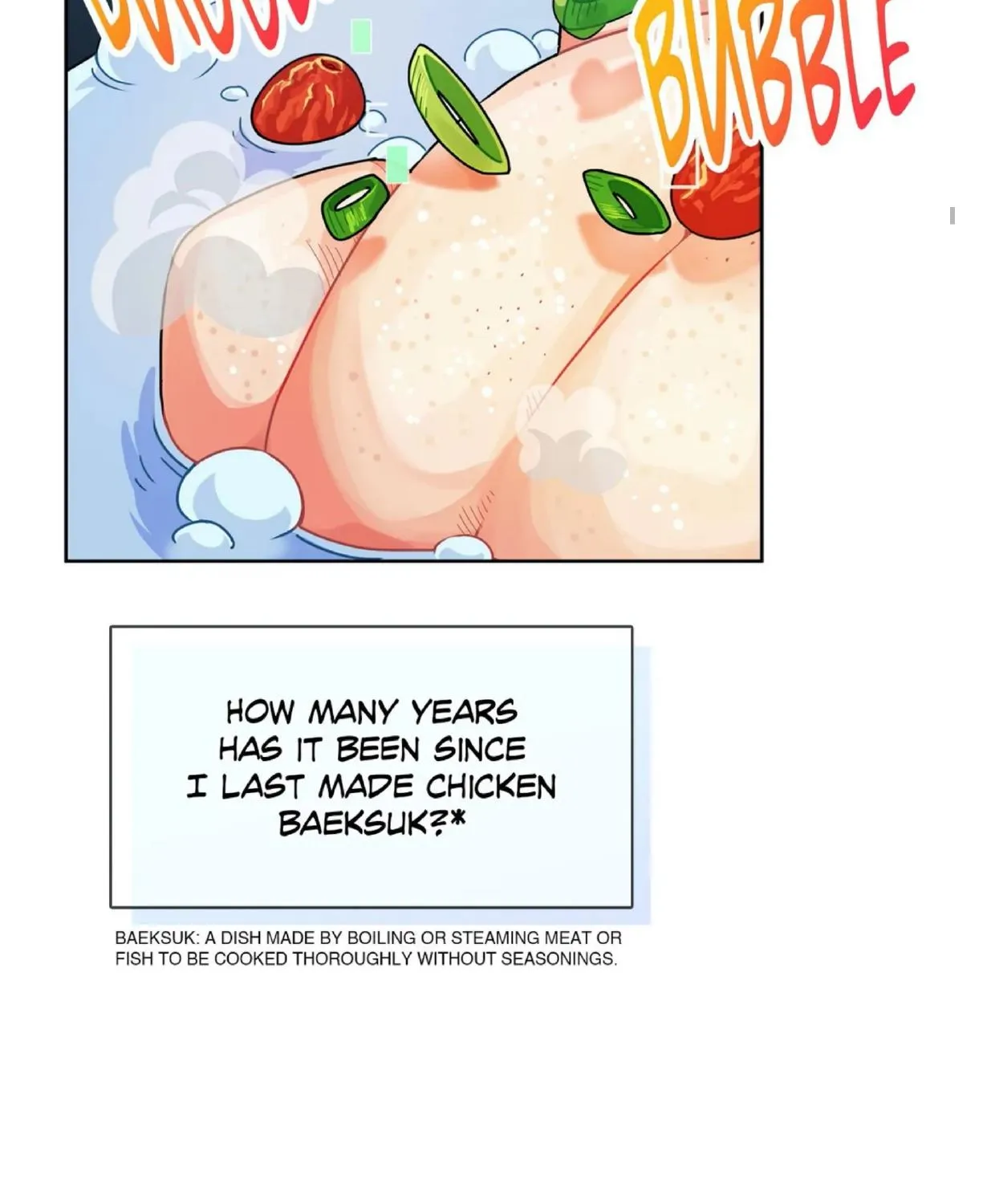 The Gourmet Gamer Chapter 31 page 25 - 