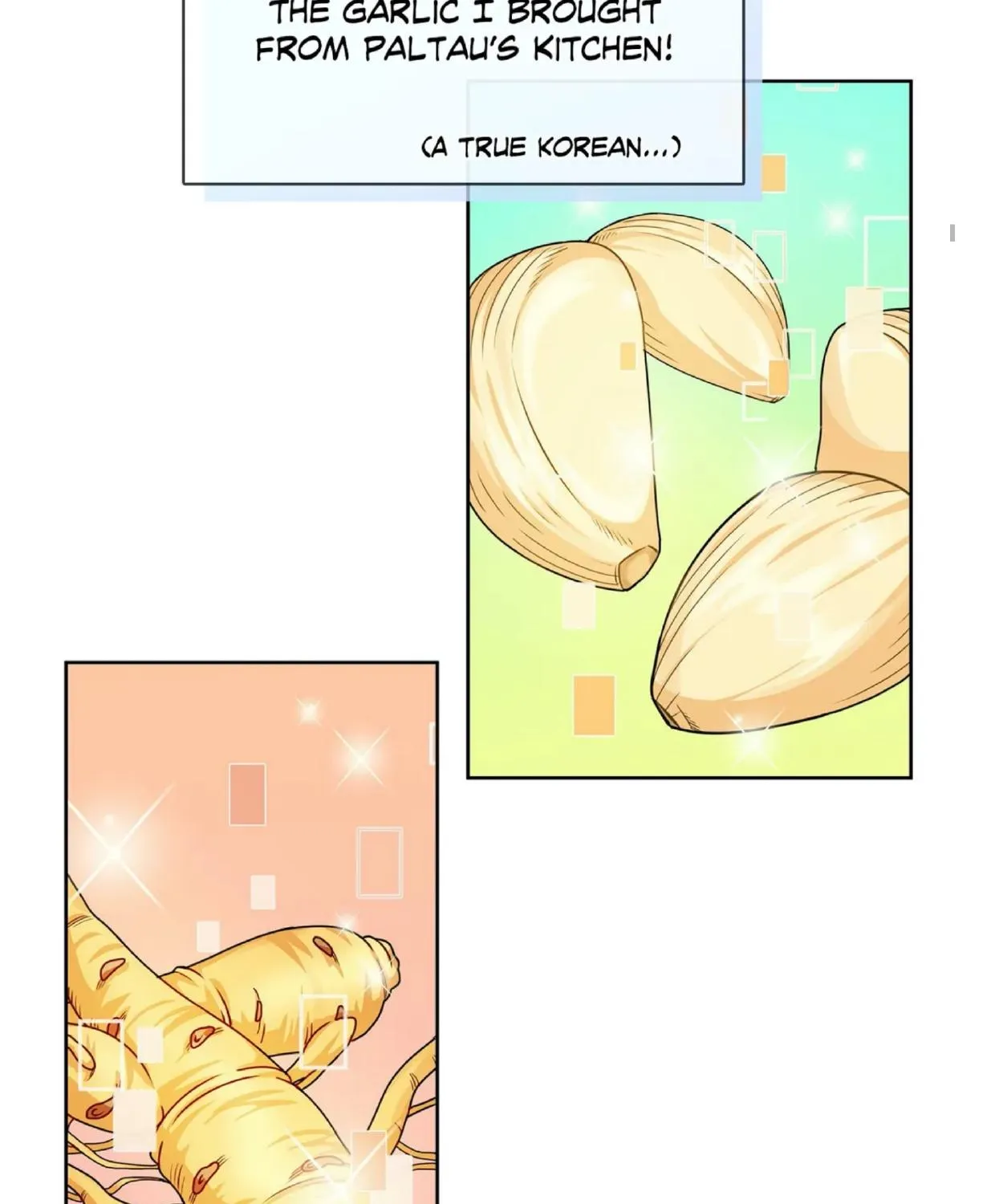 The Gourmet Gamer Chapter 31 page 27 - 