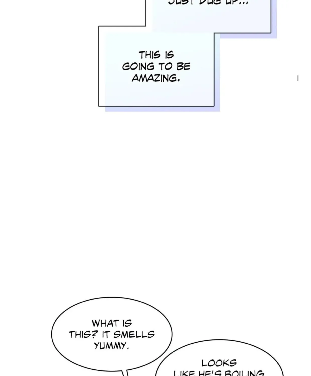 The Gourmet Gamer Chapter 31 page 29 - 