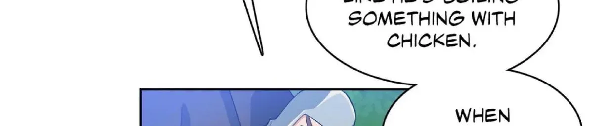 The Gourmet Gamer Chapter 31 page 30 - 