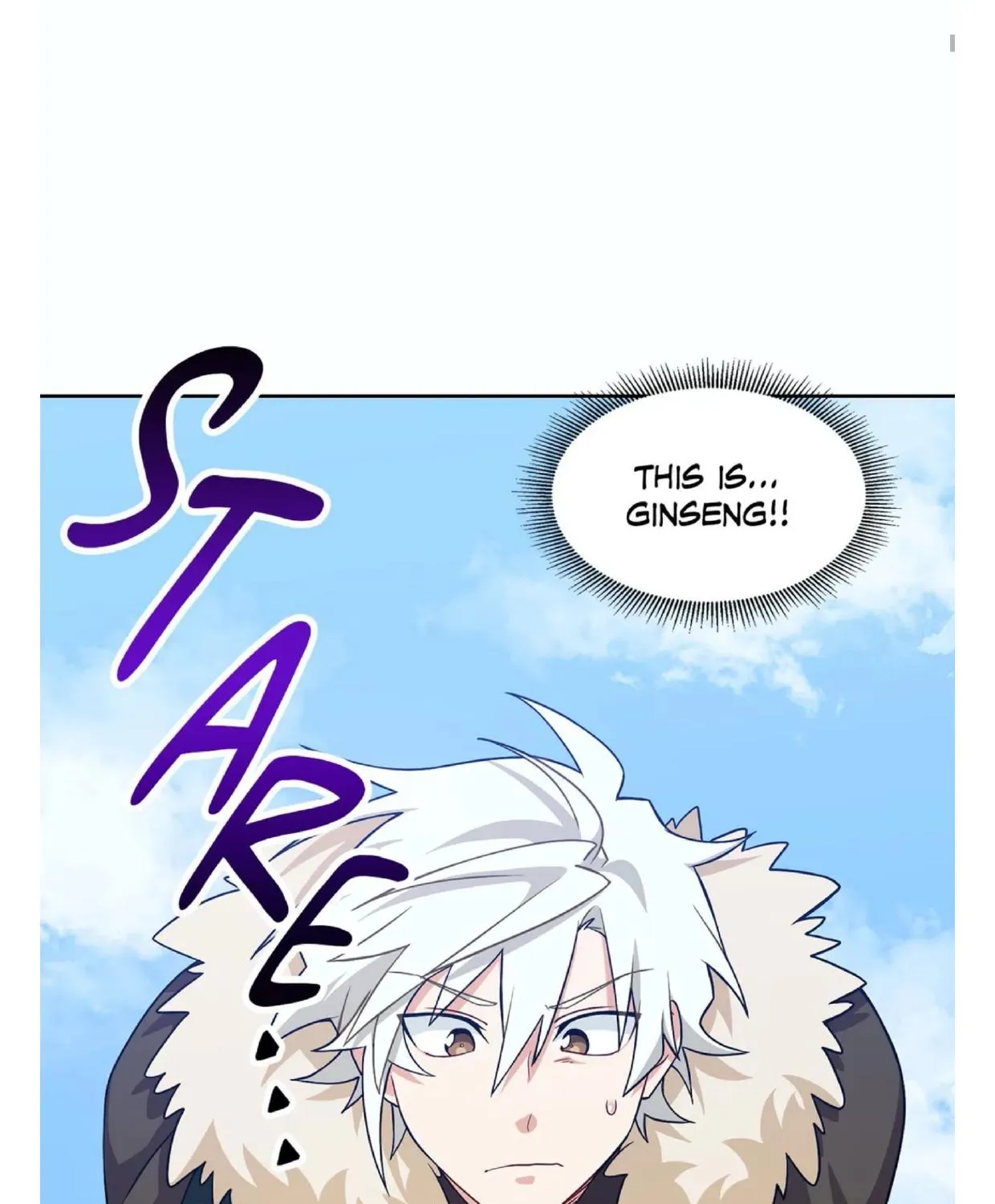 The Gourmet Gamer Chapter 31 page 5 - 