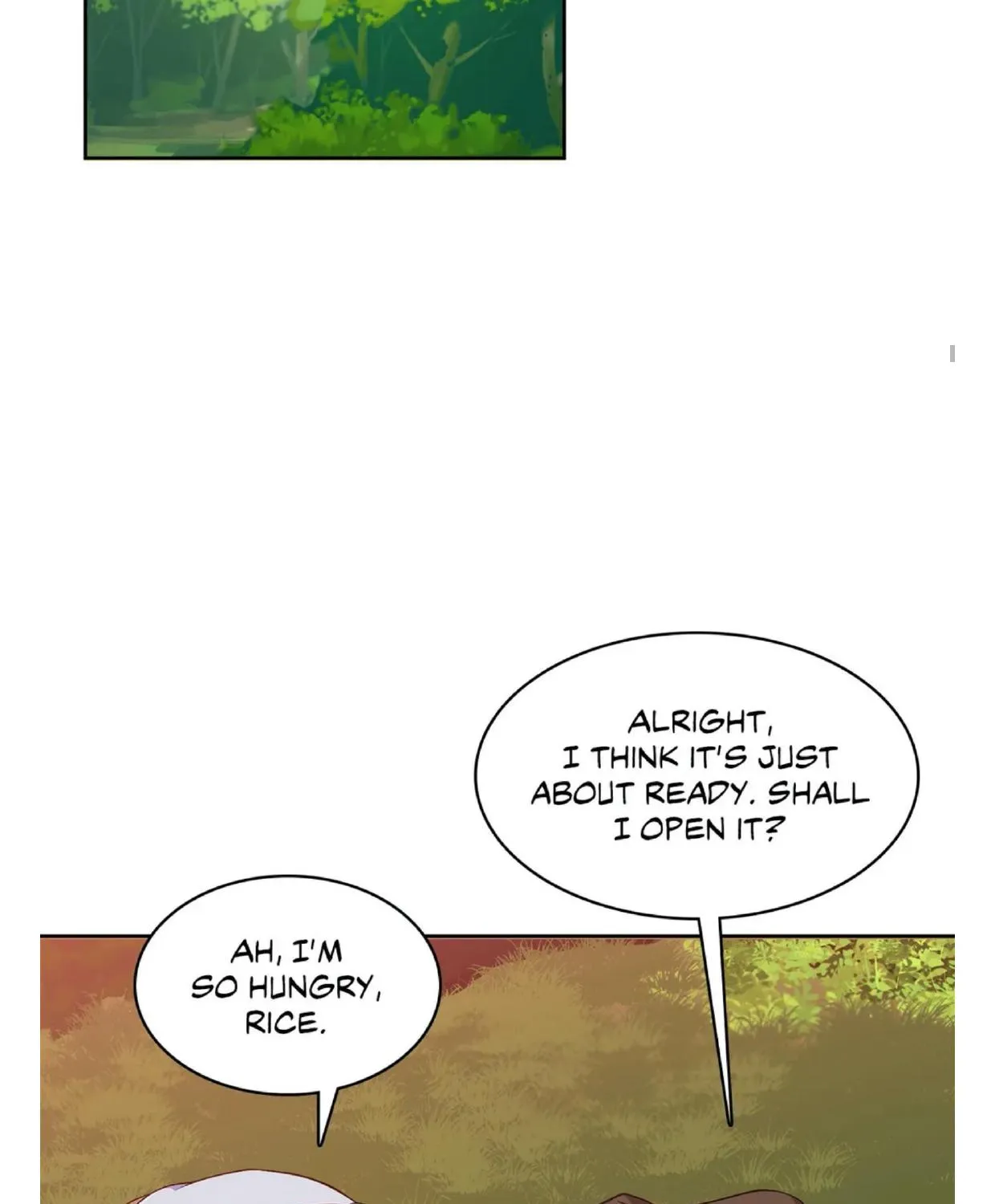 The Gourmet Gamer Chapter 31 page 41 - 