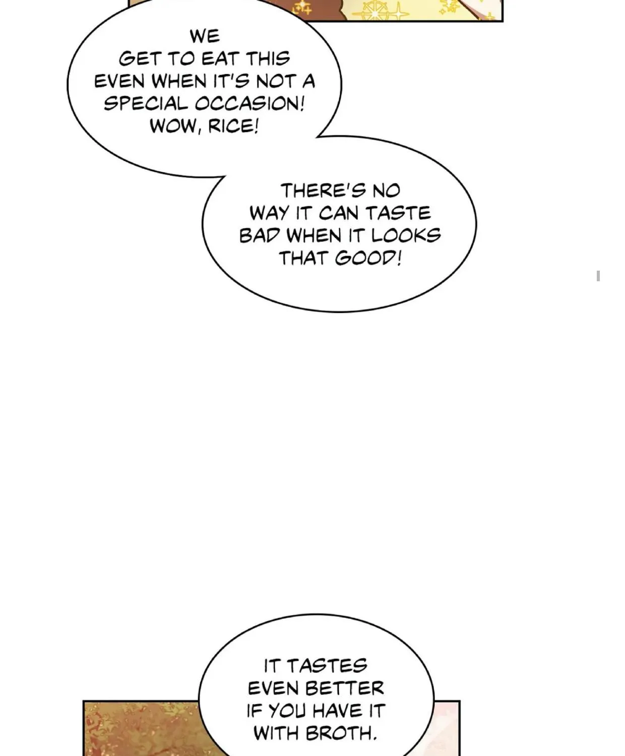 The Gourmet Gamer Chapter 31 page 51 - 