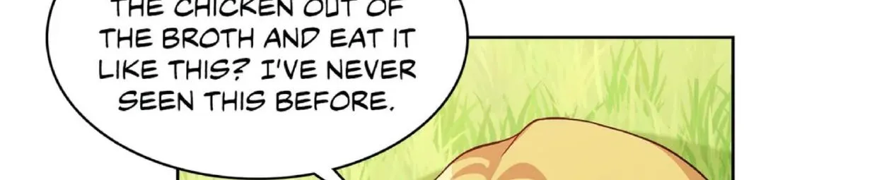 The Gourmet Gamer Chapter 31 page 54 - 