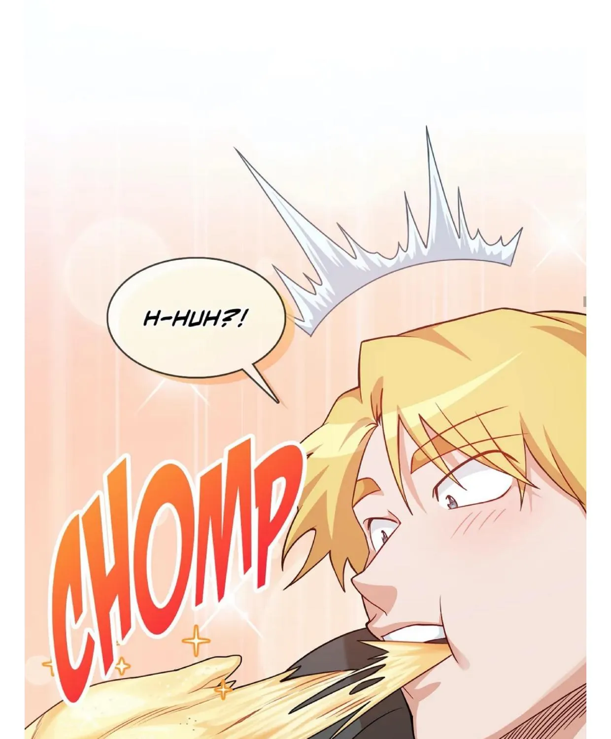 The Gourmet Gamer Chapter 31 page 57 - 