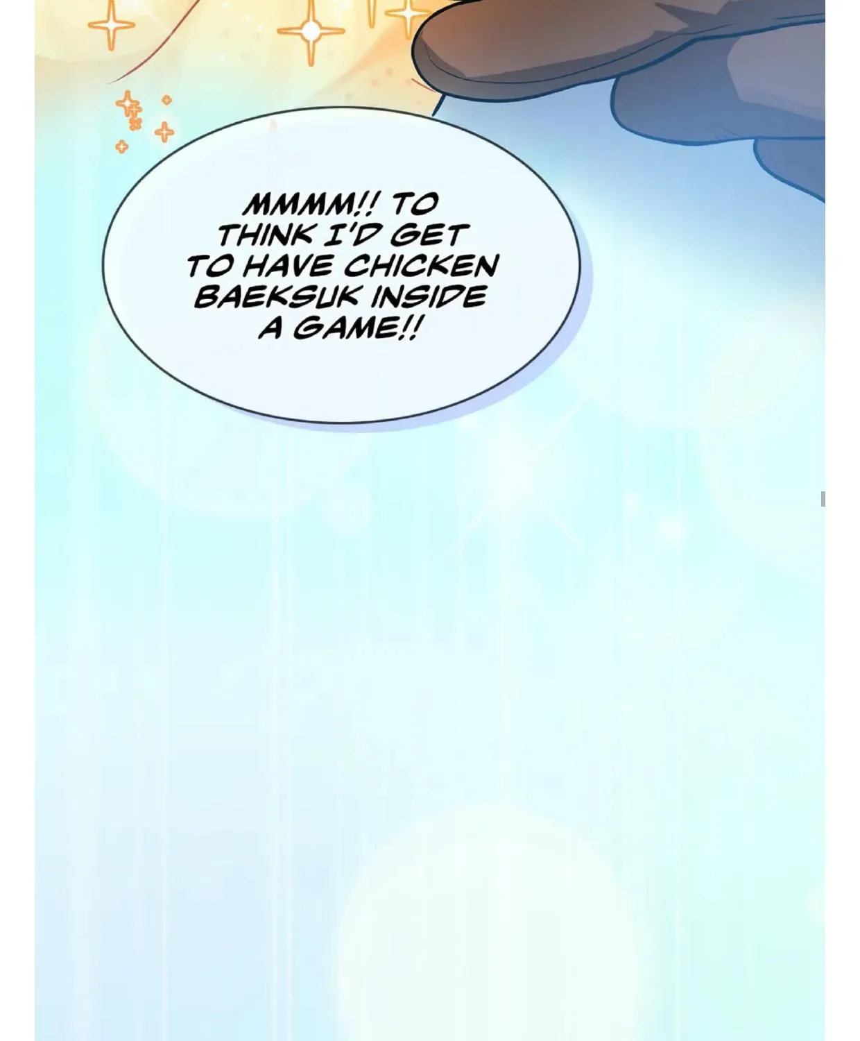 The Gourmet Gamer Chapter 31 page 67 - 