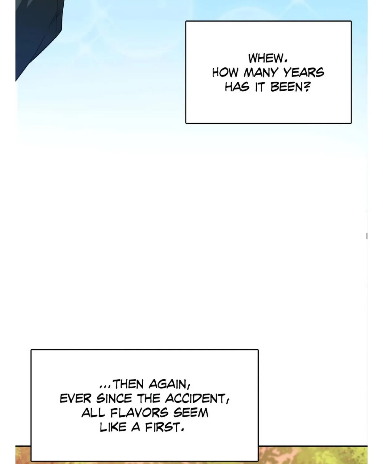The Gourmet Gamer Chapter 31 page 71 - 