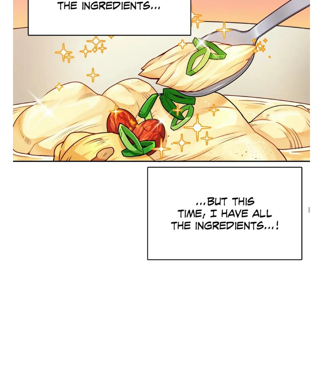 The Gourmet Gamer Chapter 31 page 75 - 