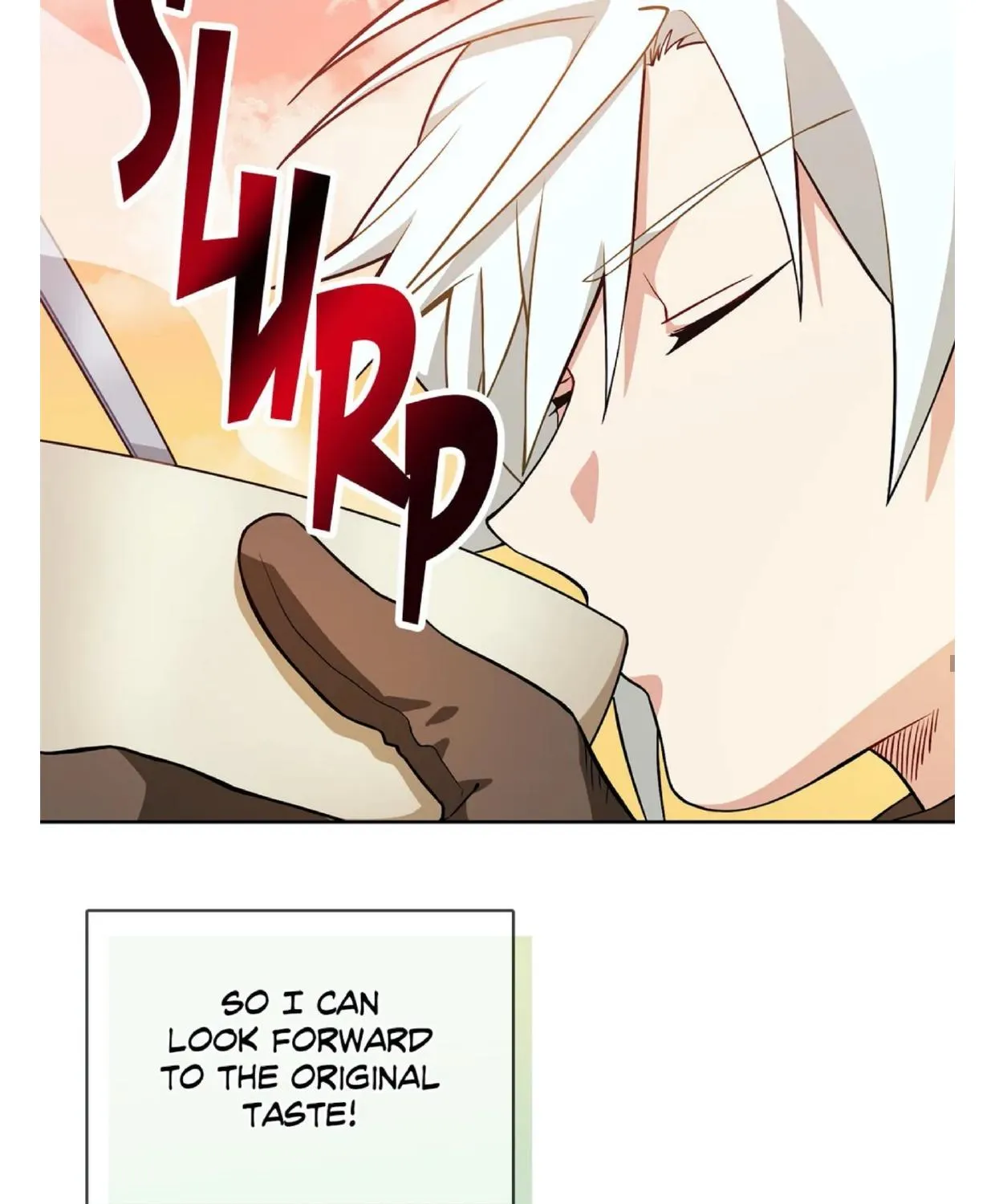 The Gourmet Gamer Chapter 31 page 77 - 