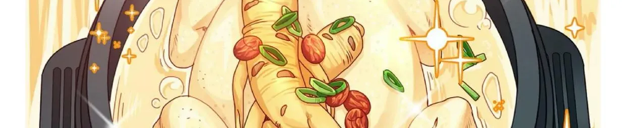 The Gourmet Gamer Chapter 31 page 80 - 