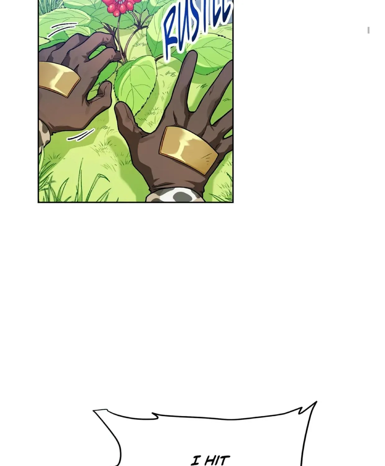The Gourmet Gamer Chapter 31 page 9 - 
