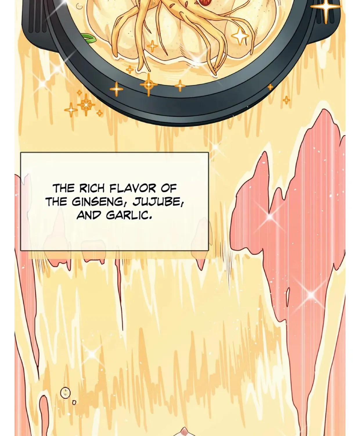 The Gourmet Gamer Chapter 31 page 81 - 
