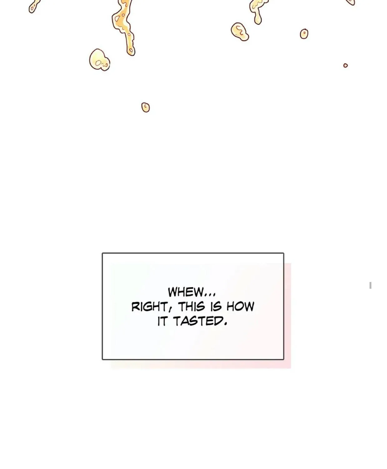 The Gourmet Gamer Chapter 31 page 85 - 