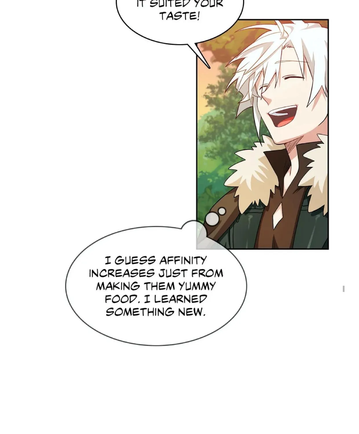 The Gourmet Gamer Chapter 31 page 93 - 