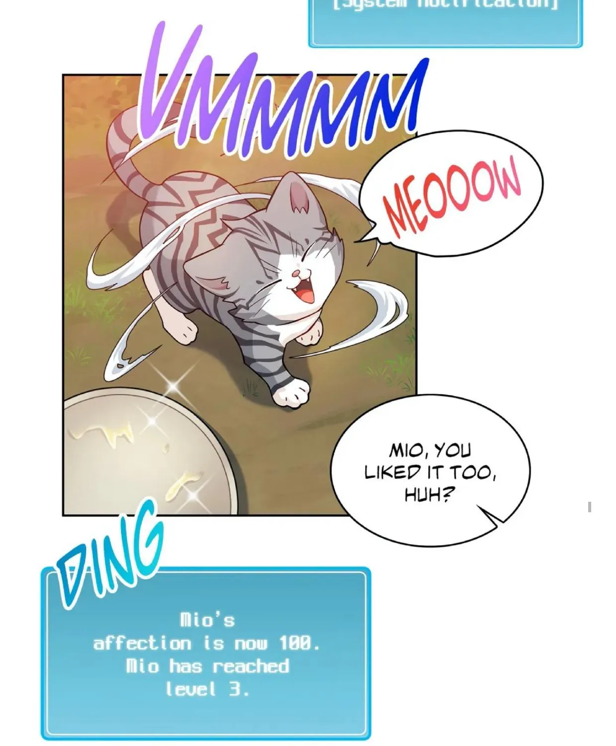 The Gourmet Gamer Chapter 31 page 95 - 