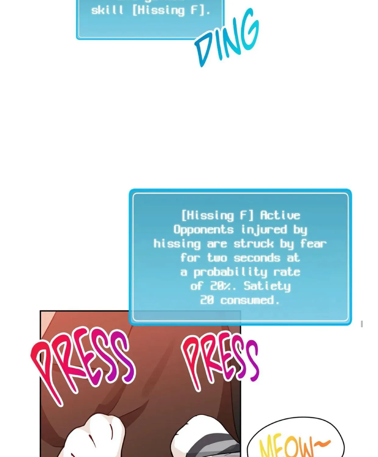 The Gourmet Gamer Chapter 31 page 99 - 