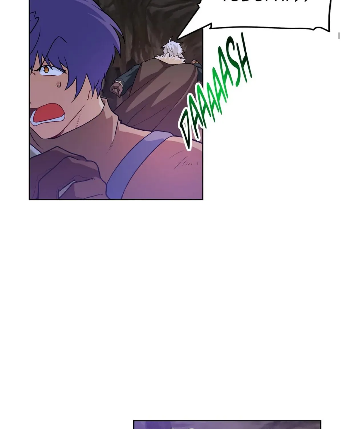 The Gourmet Gamer Chapter 32 page 11 - 