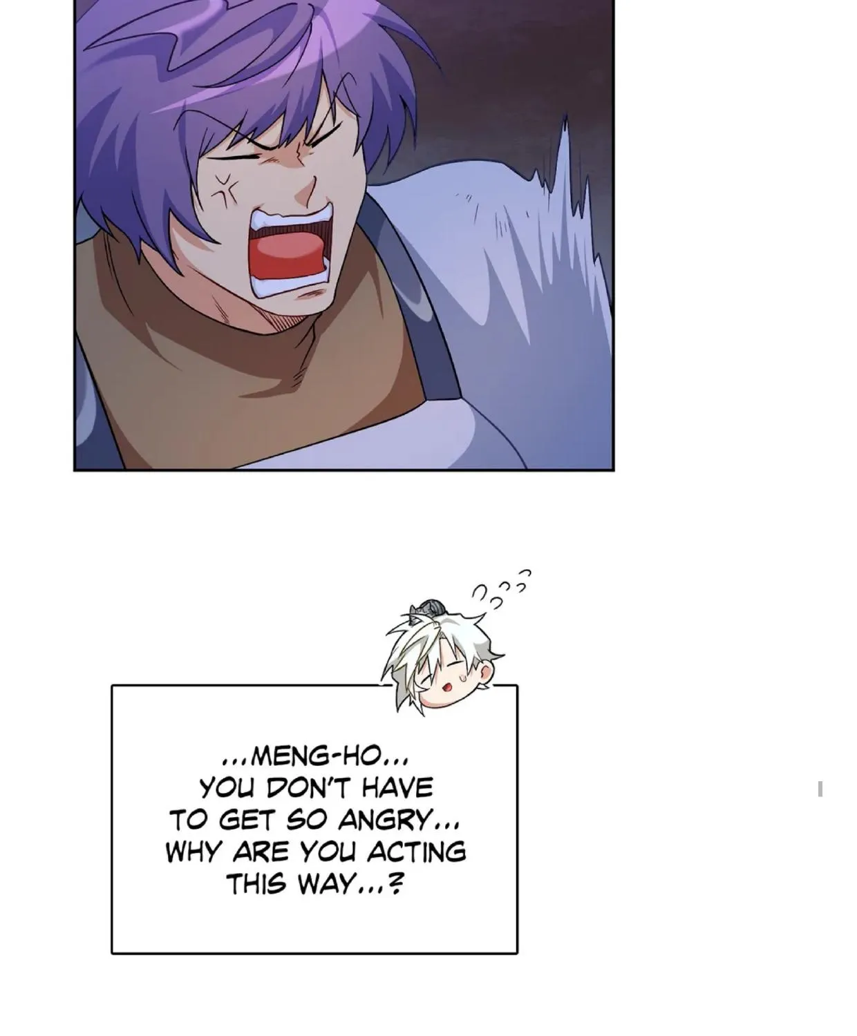 The Gourmet Gamer Chapter 32 page 101 - 