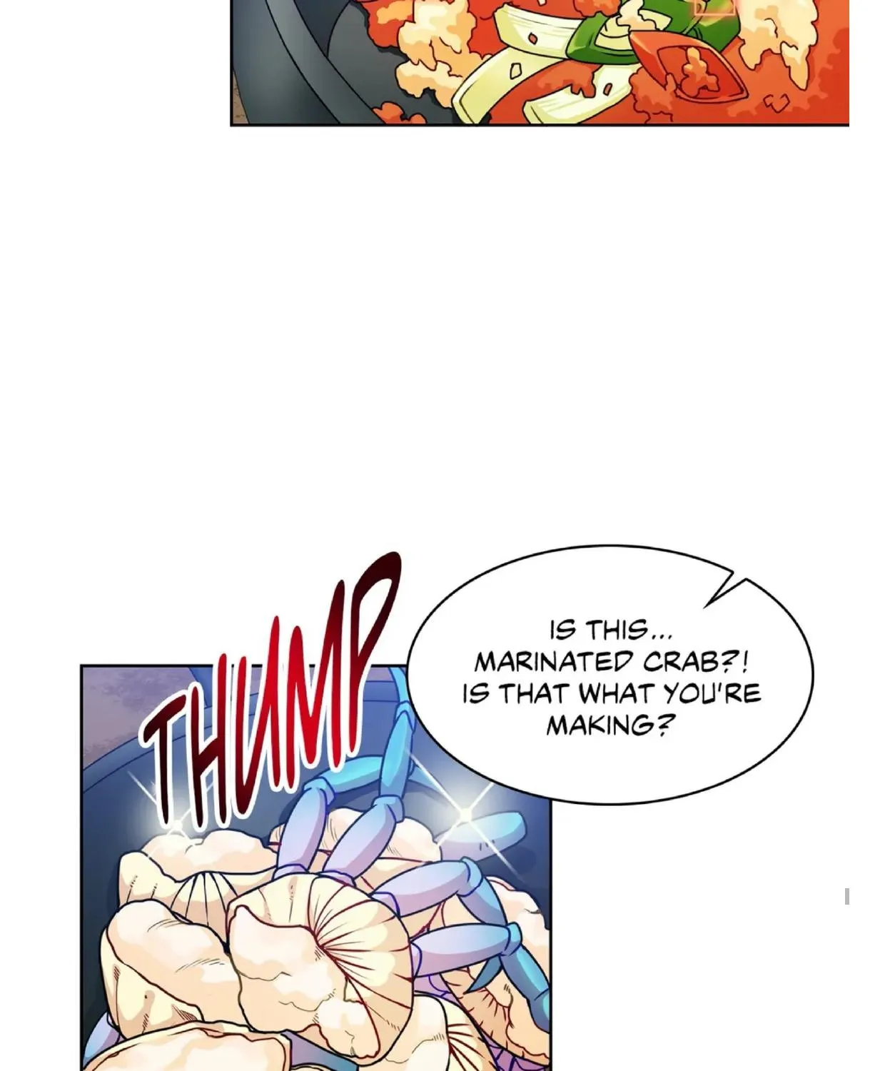 The Gourmet Gamer Chapter 32 page 111 - 