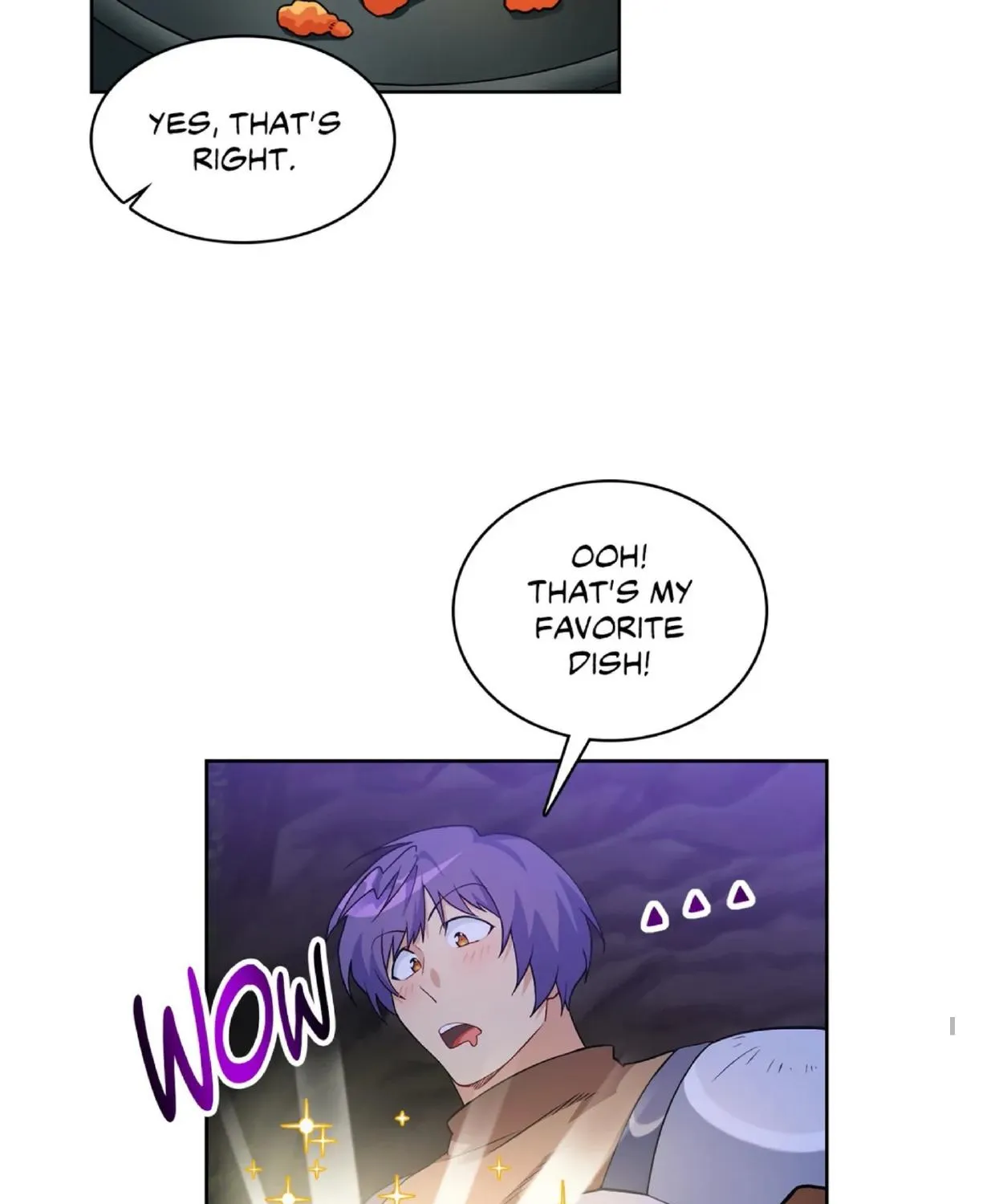 The Gourmet Gamer Chapter 32 page 113 - 