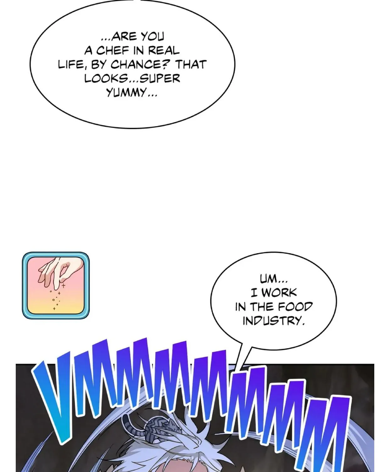 The Gourmet Gamer Chapter 32 page 115 - 