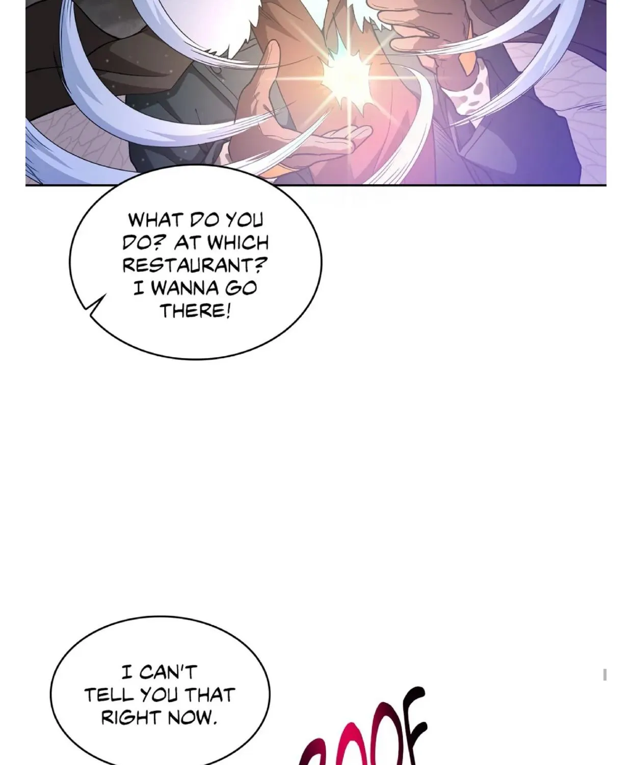The Gourmet Gamer Chapter 32 page 117 - 