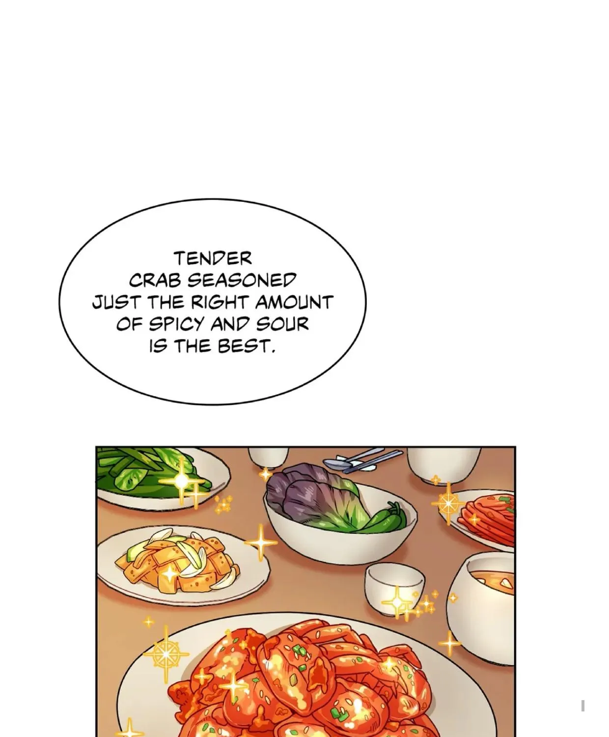 The Gourmet Gamer Chapter 32 page 127 - 