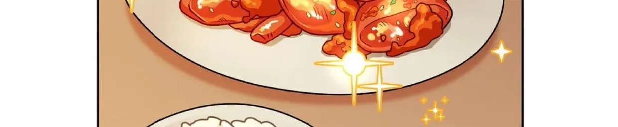 The Gourmet Gamer Chapter 32 page 128 - 