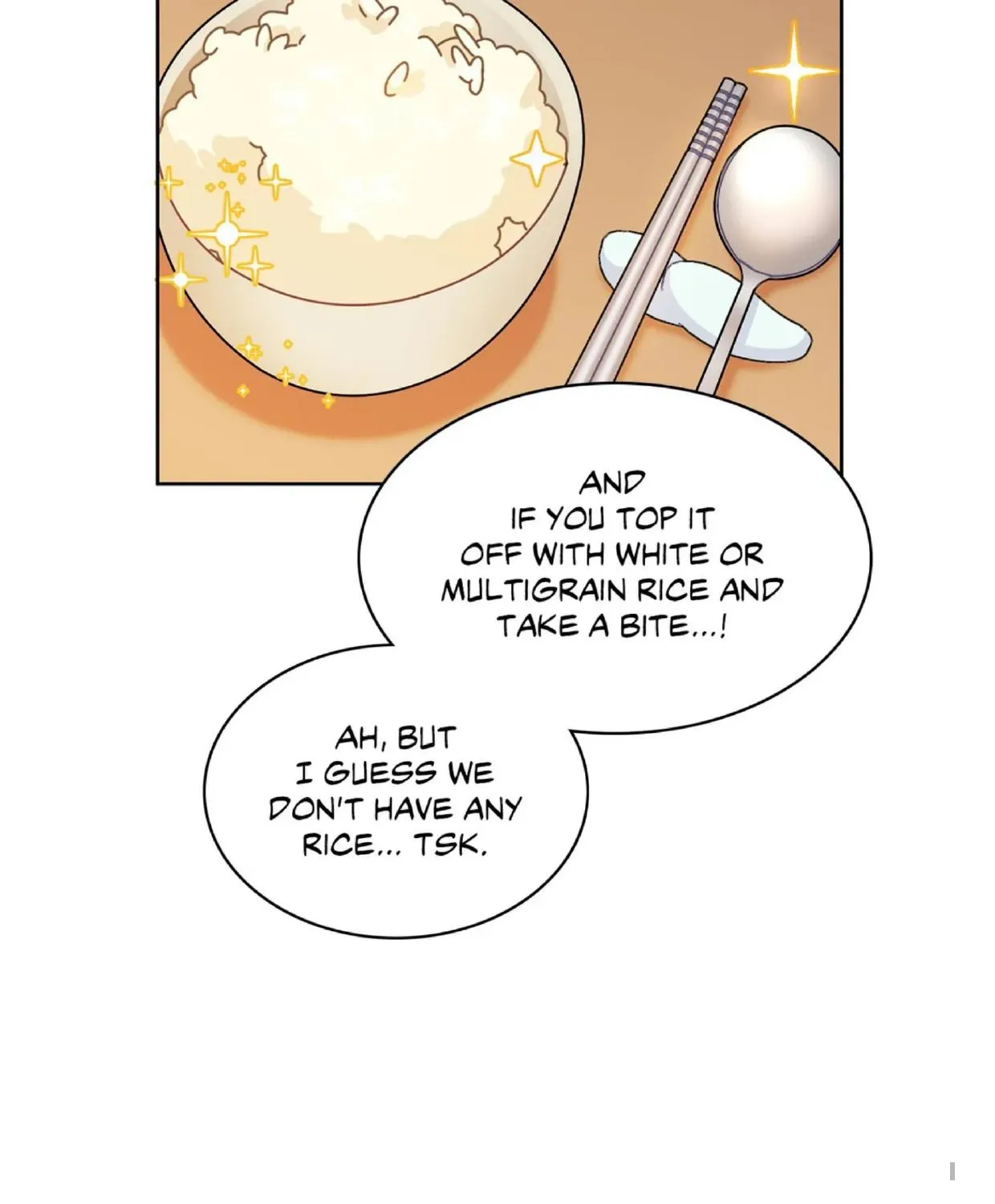 The Gourmet Gamer Chapter 32 page 129 - 