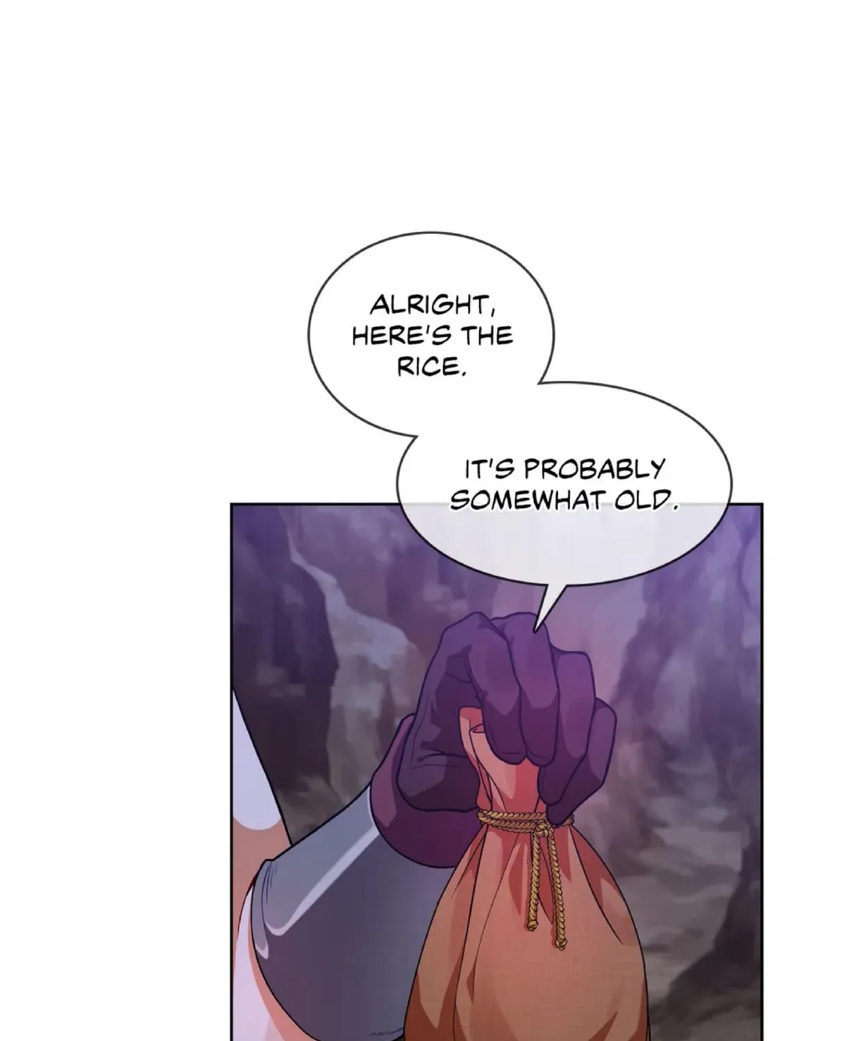The Gourmet Gamer Chapter 32 page 135 - 