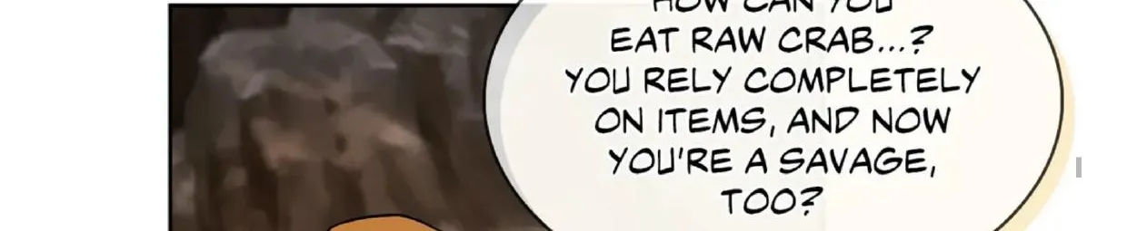 The Gourmet Gamer Chapter 32 page 150 - 